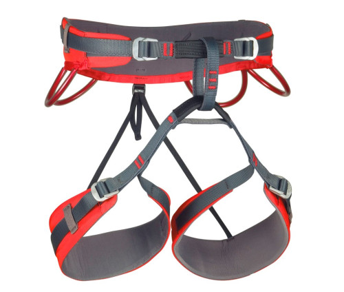  Страховочная система Camp Energy CR 4 red в Калуге  