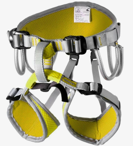  Страховочная система Венто Argon фисташковый в Калуге  