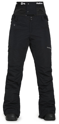 Штаны сноубордические Lotte Pants black HORSEFEATHERS в Калуге