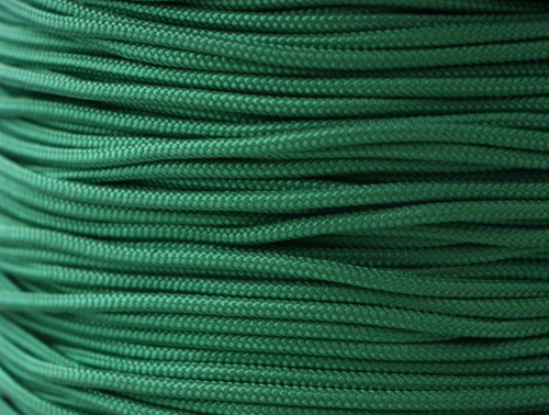  Репшнур Remera PES (РА) 3мм (зеленый) в Калуге  