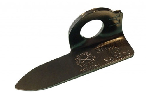  Крючья Stiletto 3 штуки Grivel в Калуге  