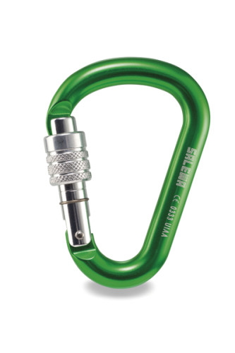  Карабин HMS Screw G2 M Salewa в Калуге  