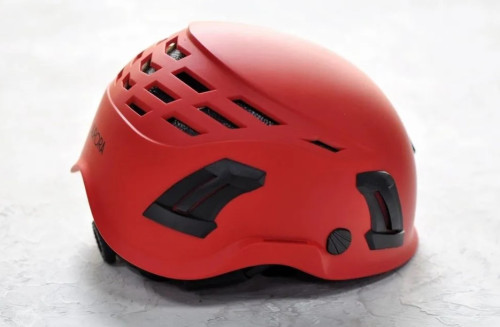  Каска GURU Aurora Red в Калуге  