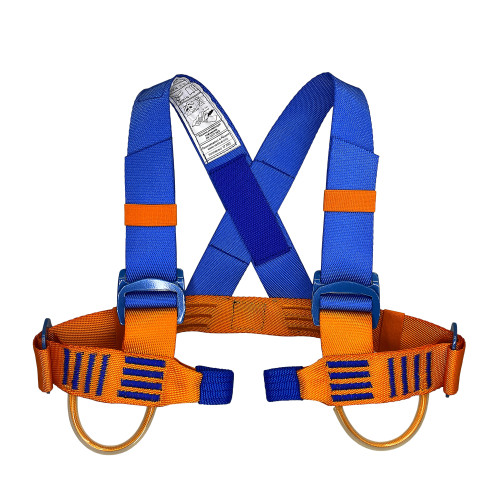  Страховочная система Вертикаль "Турист" детская верх в Калуге  