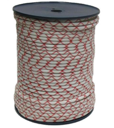  Веревка Коломна СС-динамика 10мм в Калуге  