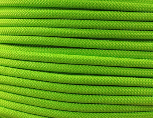  Репшнур Remera Pro Pes (PA) 7мм.1130кг.зеленый в Калуге  