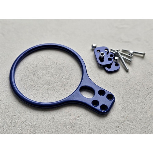  Спусковое устройство Guru INFINITY синий в Калуге  