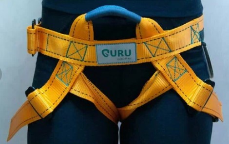  Страховочная система Guru поясная в Калуге  