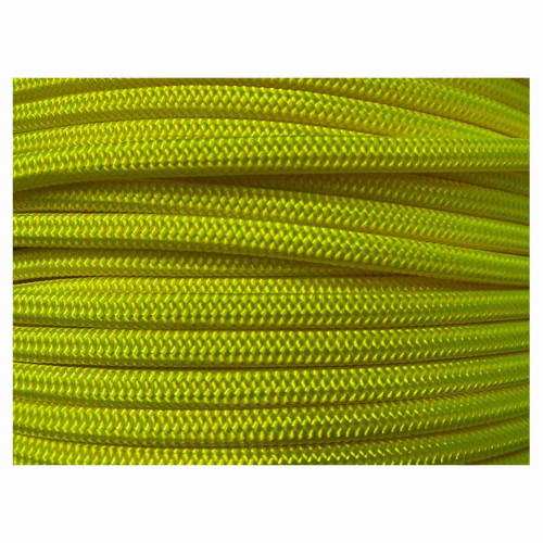  Репшнур Remera 32L PES/PA 7мм нагр.1300кгс желтый в Калуге  