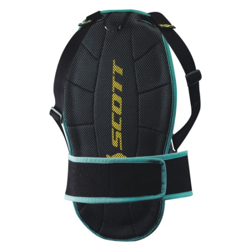 Защита спины Scott Protector Jr-X-Active Back