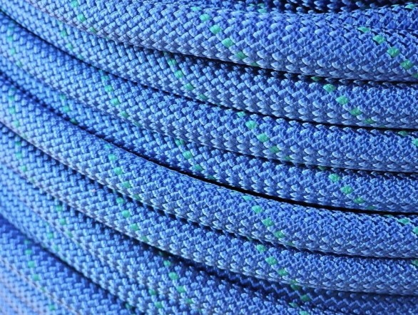  Веревка Remera статика СТ 60 10мм синий в Калуге  