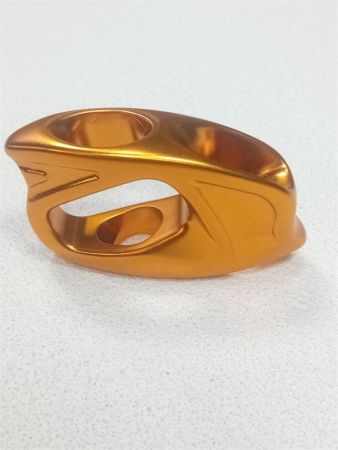  Регулятор Lanyard Adjuster (цвет Gold)GURU в Калуге  