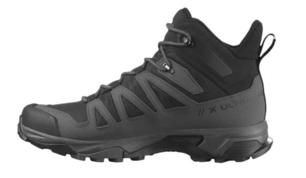 Купить ботинки salomon x ultra 4 mid gtx в Калуге
