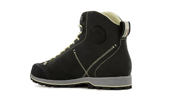 Купить ботинки dolomite 54 high fg evo gtx black в Калуге
