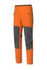 Брюки Оз Ozone Axel (муж) оранж./графит 