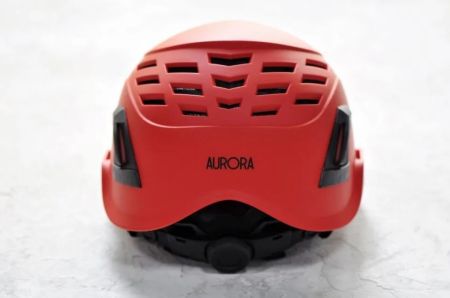  Каска GURU Aurora Red в Калуге  