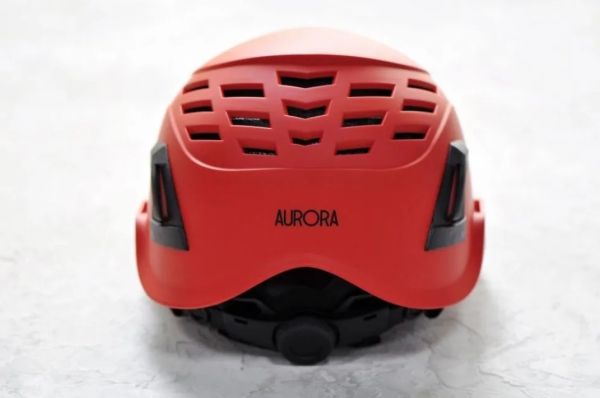  Каска GURU Aurora Red в Калуге  