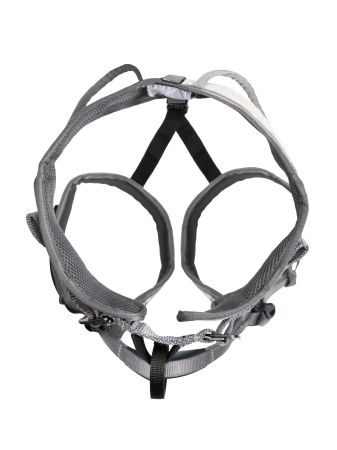  Страховочная система Вертикаль Sirius v2023 серый в Калуге  