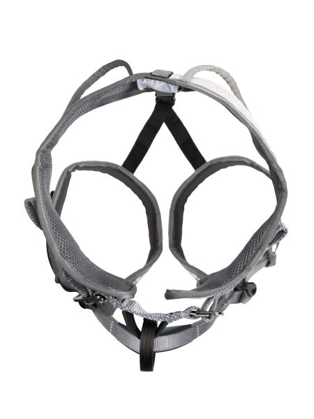  Страховочная система Вертикаль Sirius v2023 серый в Калуге  