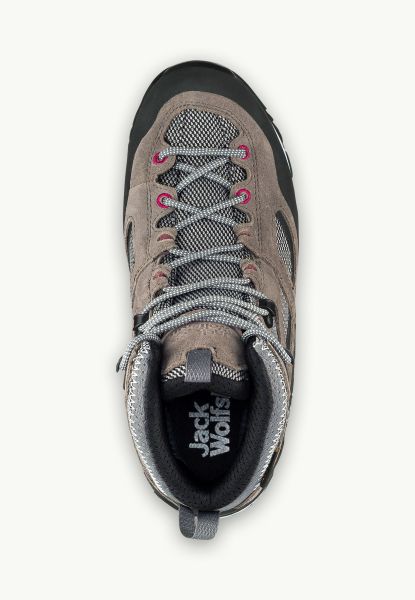 Купить ботинки jw force crest texapore mid w в Калуге