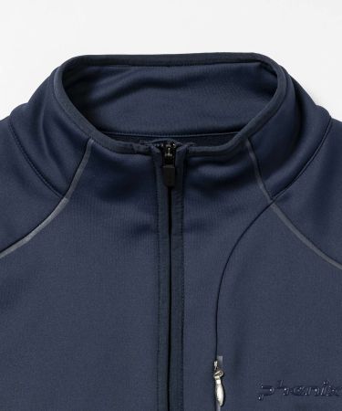 Куртка Phenix Alpine Natural Heat Fleece синий в Калуге