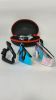 Купить Маска Los Raketos Shackle Blue Chrom Polarised 25101 в Калуге