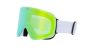 Купить Маска Alpina г/л Penken White Matt/Gold Mirror S3 в Калуге