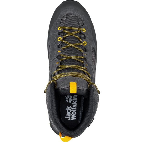 Купить ботинки jw force crest texapore mid m в Калуге
