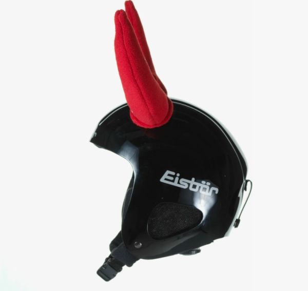 Аксессуары Eisbar Bull Horn Red в Калуге