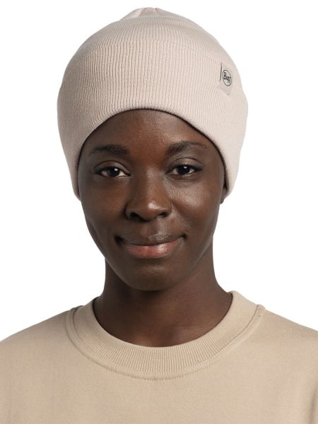 Шапка Buff Knitted Lilon Long Birch Gray в Калуге