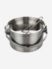 Набор посуды KETTLE 1.0 Tatonka