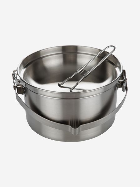 Набор посуды KETTLE 1.0 Tatonka