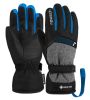 Перчатки Reusch Flash Gore-Tex Jr Bl/Bl Melange/Brilliant Blue в Калуге