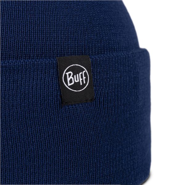 Шапка Buff Knitted Lilon Long Midnight в Калуге