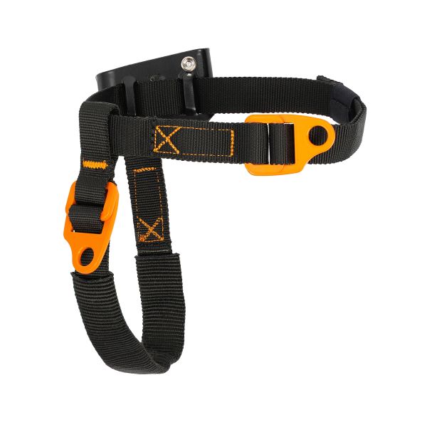  Зажим Вертикаль ножной левый в Калуге  