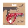  Страховочное устройство Венто "Toucan" красный в Калуге  