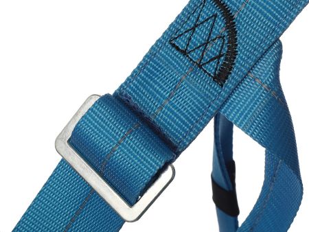  Страховочная система Венто поясная Высота 004 в Калуге  