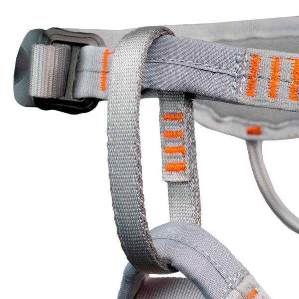  Страховочная система Венто Neon оранжевый в Калуге  