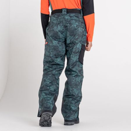Брюки сноубордические Dare2B Absolute II в Калуге