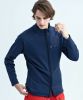 Куртка Phenix Alpine Natural Heat Fleece синий в Калуге