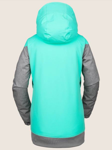 Куртка сноубордическая Volcom MEADOW Ws в Калуге
