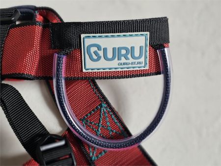  Поясная беседка GURU Start в Калуге  