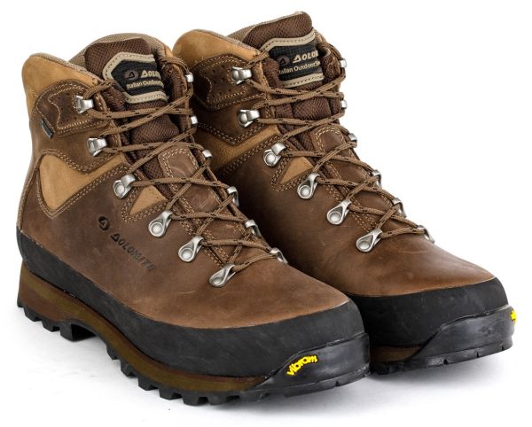 Купить ботинки dolomite tofana gtx dark brown. в Калуге