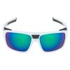 Купить Очки Alpina Skywalsh Q Smoke-Grey Matt/Green Mirror Cat.4 Fogstop в Калуге