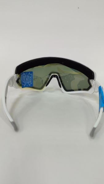 Купить маска los raketos shackle purple chrom polarised 25102 в Калуге