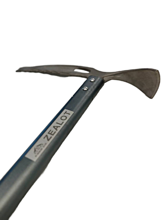  Ледоруб Вертикаль ZEALOT 60 см в Калуге  