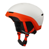 Шлем Los Raketos Flood White-Orange