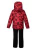 Костюм горнолыжный Phenix Playing in Snow Junior Two-piece RD в Калуге