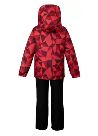 Костюм горнолыжный Phenix Playing in Snow Junior Two-piece RD в Калуге