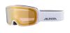 Купить Маска Alpina г/л Nakiska Qv White Gloss/Qv Gold S2 в Калуге